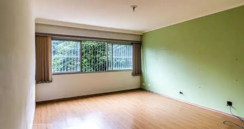 Apartamento à Venda - Higienópolis, 3 Quartos,  156 m2