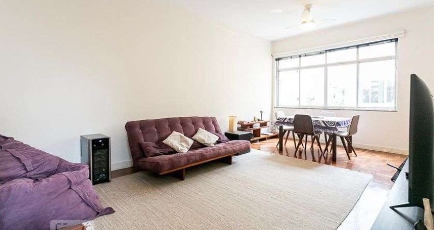 Apartamento à Venda - Jardim Paulista, 2 Quartos,  131 m2
