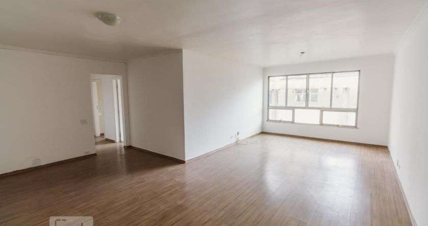 Apartamento à Venda - Perdizes, 3 Quartos,  140 m2