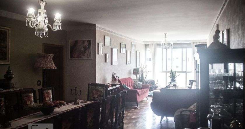 Apartamento à Venda - Bela Vista, 3 Quartos,  150 m2
