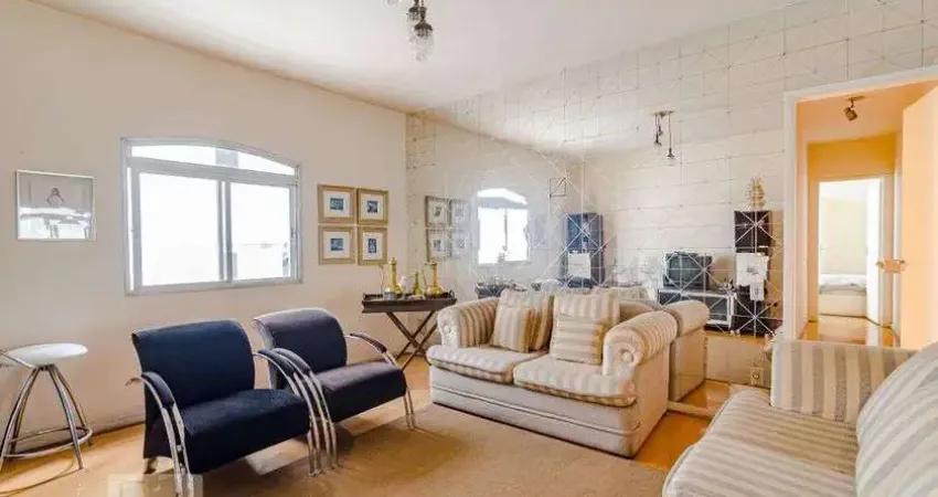Apartamento à Venda - Jardim Paulista, 2 Quartos,  80 m2