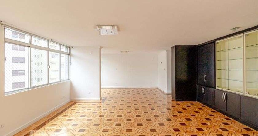 Apartamento à Venda - Higienópolis, 3 Quartos,  205 m2