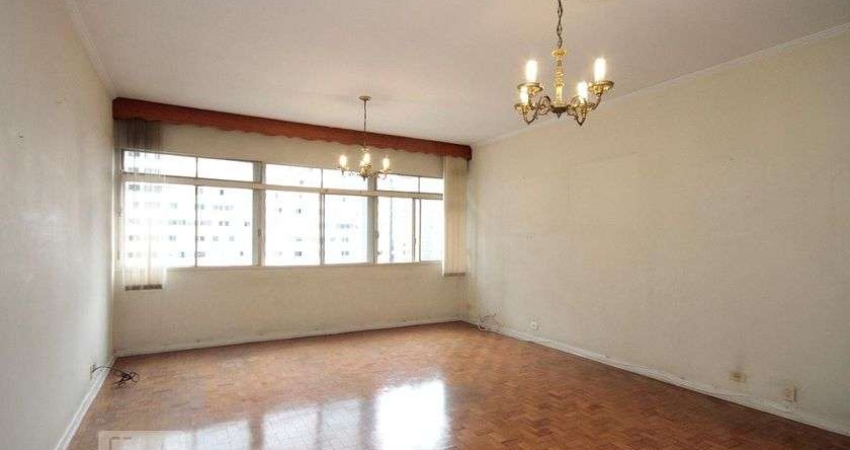 Apartamento à Venda - Bela Vista, 3 Quartos,  148 m2