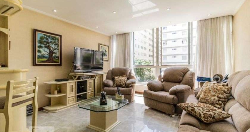 Apartamento à Venda - Bela Vista, 3 Quartos,  160 m2