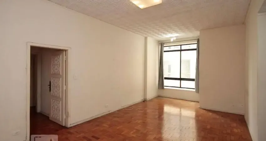 Apartamento à Venda - Higienópolis, 2 Quartos,  101 m2
