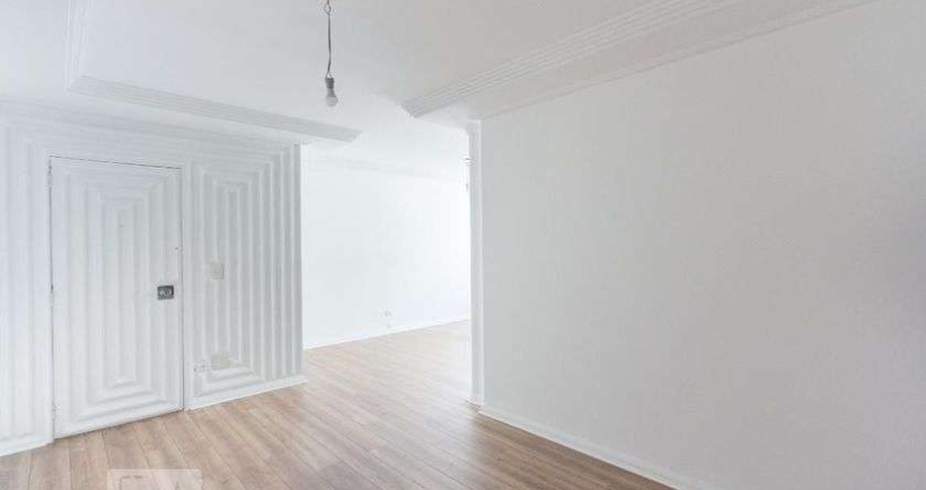 Apartamento à Venda - Itaim Bibi, 3 Quartos,  130 m2