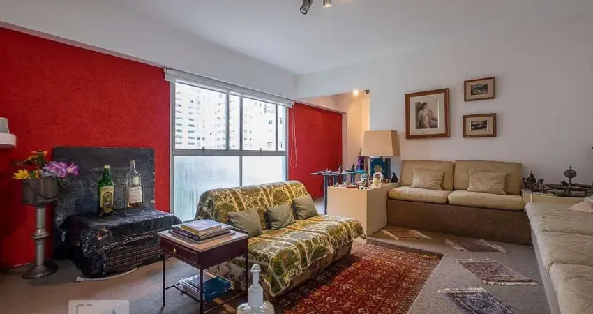 Apartamento à Venda - Paraíso, 3 Quartos,  161 m2