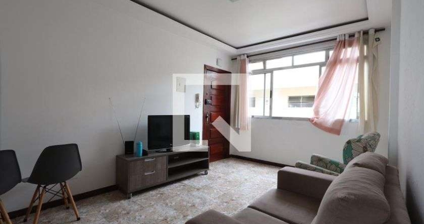 Apartamento à Venda - Vila Mariana, 3 Quartos,  95 m2