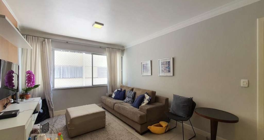 Apartamento à Venda - Vila Mariana, 3 Quartos,  106 m2
