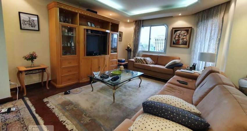 Apartamento com 4 quartos à venda em Perdizes, São Paulo 