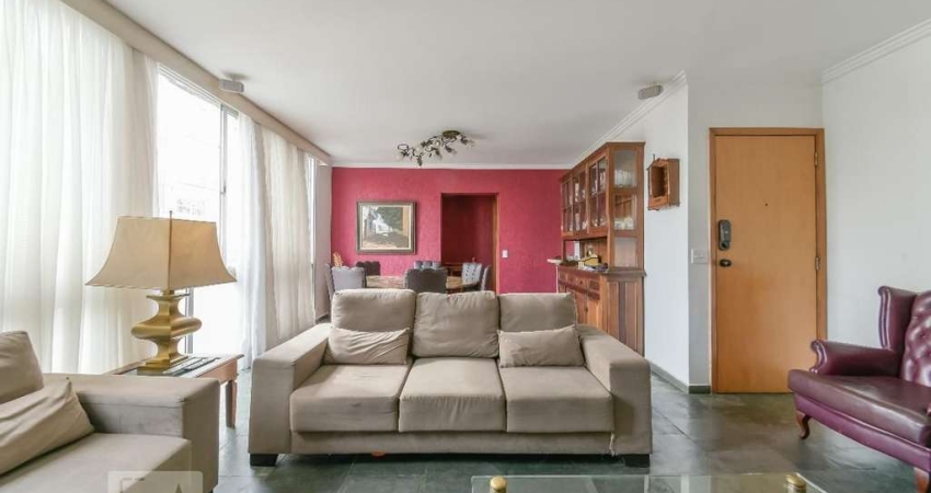 Apartamento à Venda - Higienópolis, 3 Quartos,  144 m2