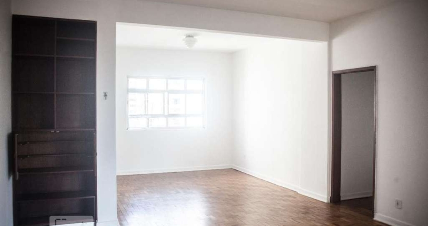Apartamento à Venda - Higienópolis, 3 Quartos,  150 m2