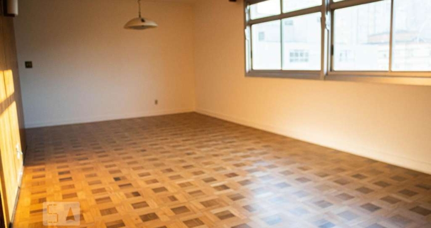 Apartamento com 4 quartos à venda no Paraíso, São Paulo 