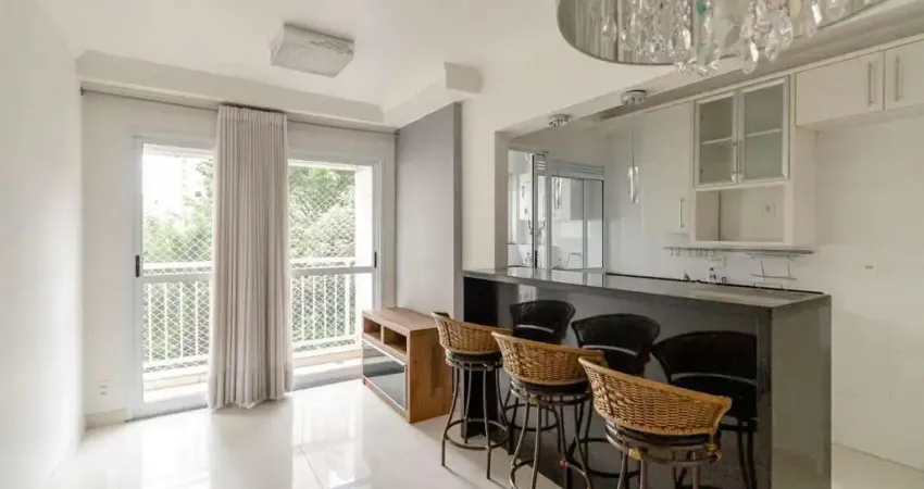 Apartamento à Venda - Bela Vista, 2 Quartos,  50 m2