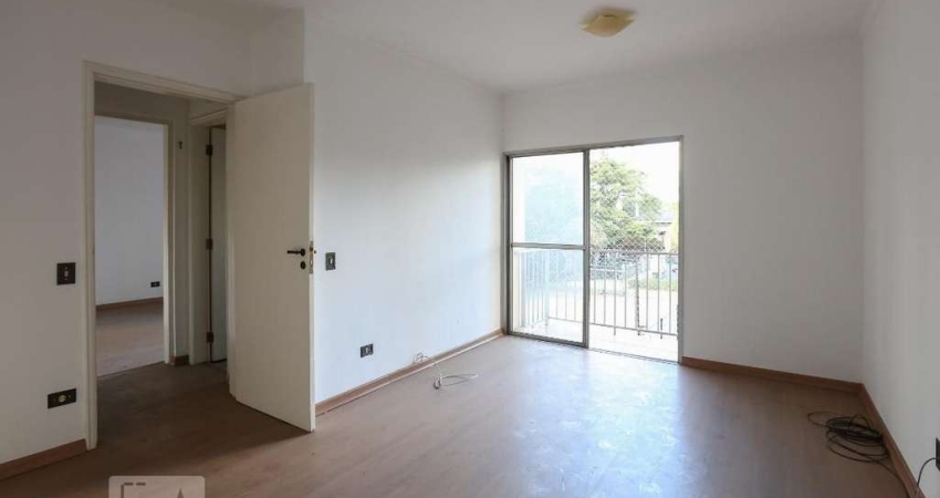 Apartamento à Venda - Vila Olímpia, 2 Quartos,  68 m2