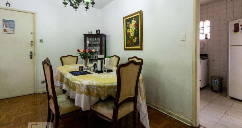 Apartamento com 3 quartos à venda no Paraíso, São Paulo 