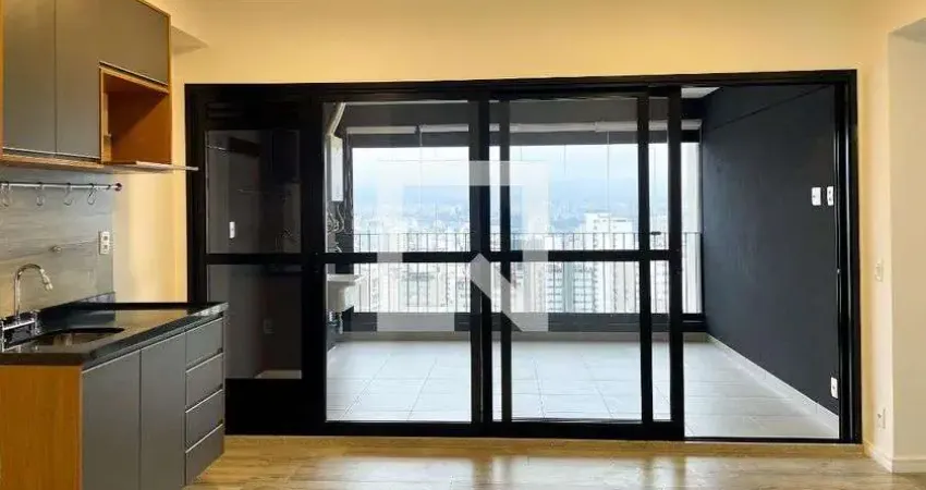 Apartamento à Venda - Perdizes, 2 Quartos,  64 m2