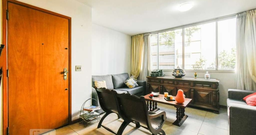 Apartamento com 3 quartos à venda no Paraíso, São Paulo 
