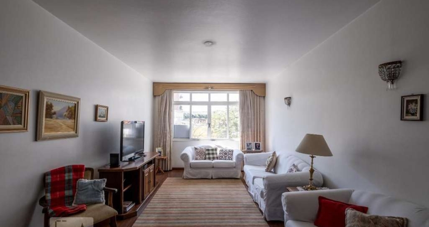 Apartamento à Venda - Itaim Bibi, 3 Quartos,  155 m2
