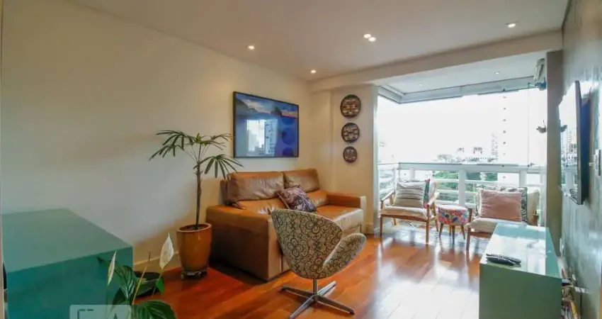Apartamento à Venda - Vila Mariana, 2 Quartos,  79 m2