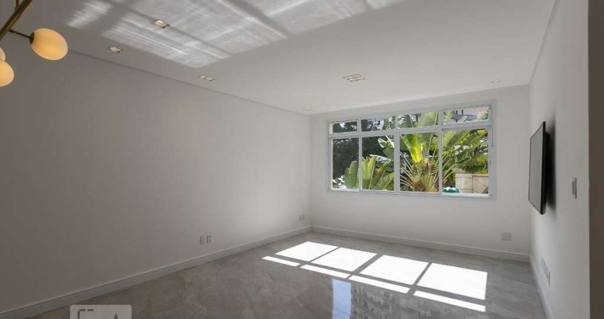 Apartamento à Venda - Itaim Bibi, 2 Quartos,  95 m2