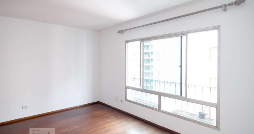 Apartamento com 3 quartos à venda no Brooklin, São Paulo 
