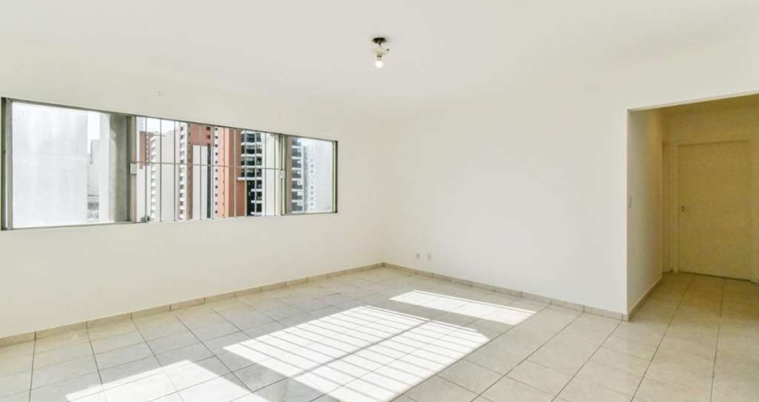 Apartamento com 2 quartos à venda em Pinheiros, São Paulo 