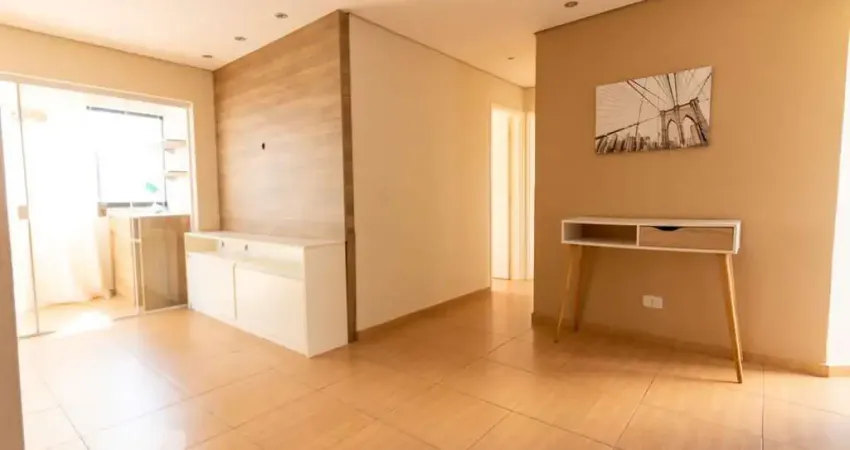 Apartamento à Venda - Vila Olímpia, 2 Quartos,  56 m2