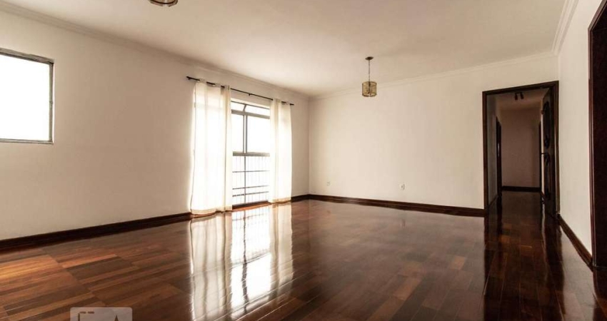 Apartamento à Venda - Bela Vista, 3 Quartos,  120 m2