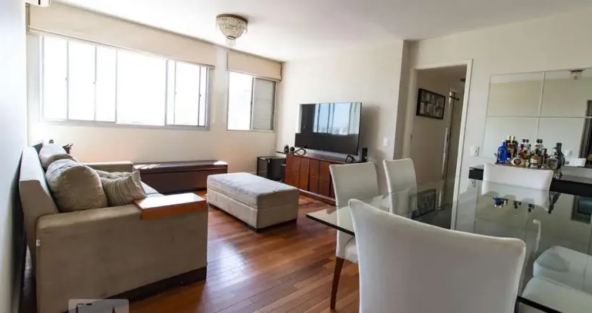 Apartamento à Venda - Campo Belo, 2 Quartos,  85 m2