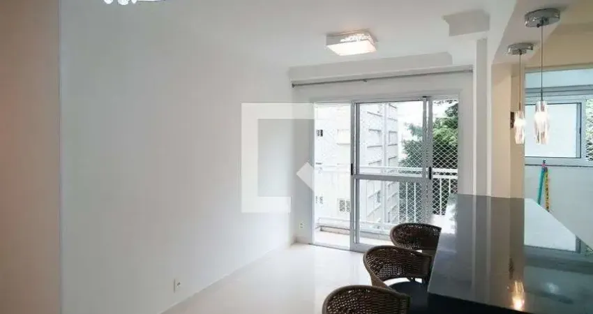 Apartamento à Venda - Bela Vista, 2 Quartos,  50 m2