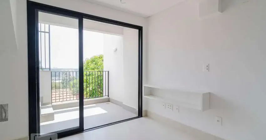 Apartamento à Venda - Vila Madalena, 2 Quartos,  107 m2