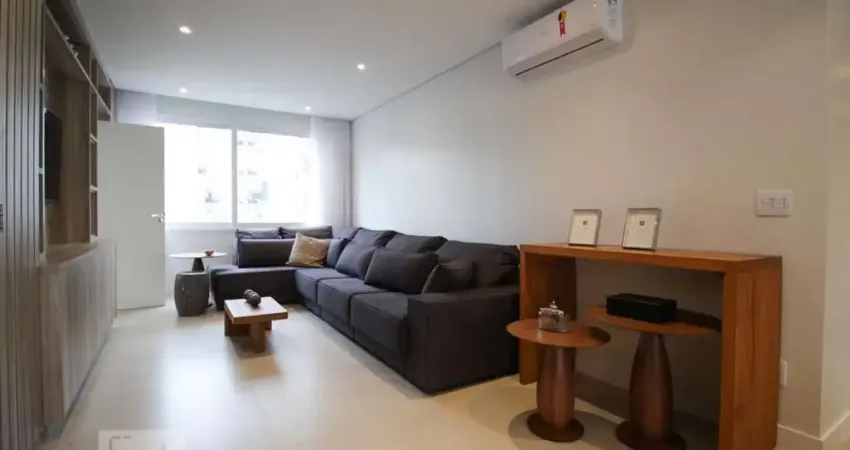Apartamento à Venda - Vila Nova Conceição, 3 Quartos,  100 m2