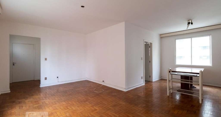 Apartamento com 3 quartos à venda no Paraíso, São Paulo 