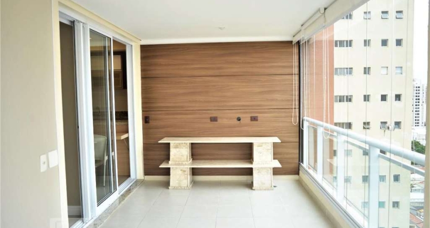 Apartamento à Venda - Vila Mariana, 2 Quartos,  69 m2