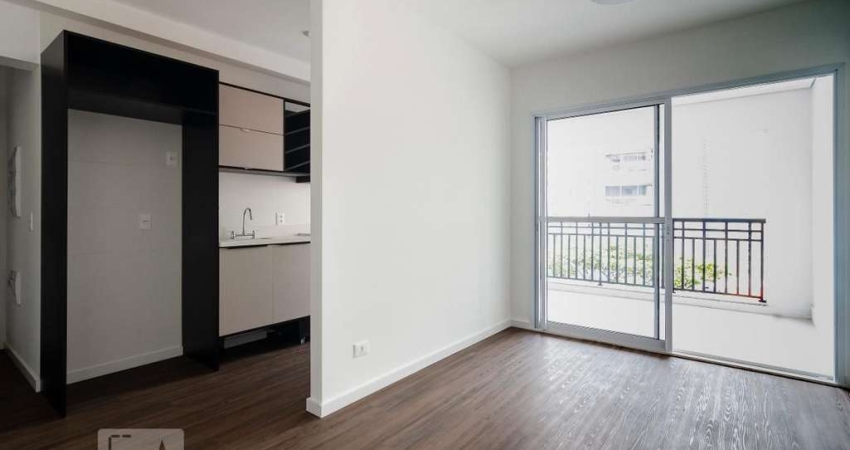 Apartamento à Venda - Vila Madalena, 2 Quartos,  58 m2