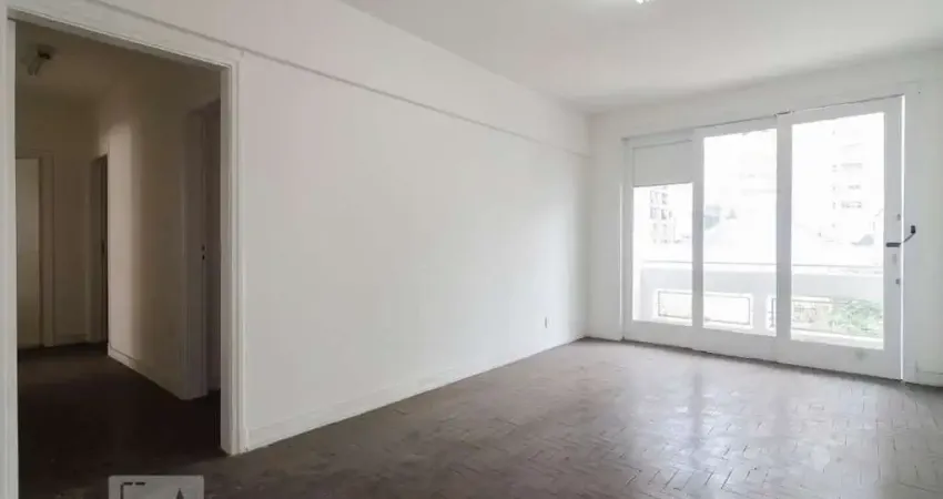 Apartamento à Venda - Jardim Paulista, 2 Quartos,  130 m2