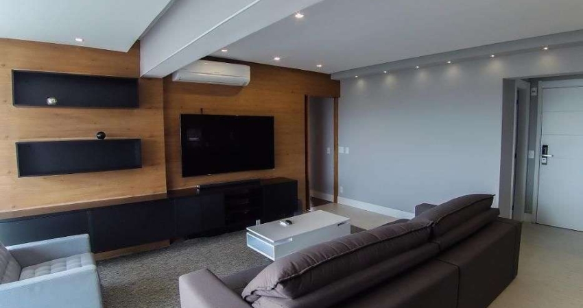 Apartamento à Venda - Brooklin, 2 Quartos,  85 m2