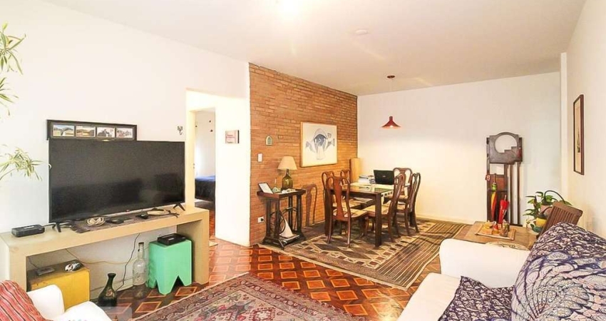 Apartamento à Venda - Vila Madalena, 3 Quartos,  178 m2
