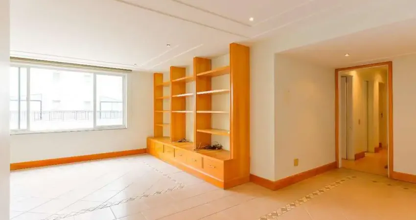 Apartamento à Venda - Paraíso, 3 Quartos,  173 m2