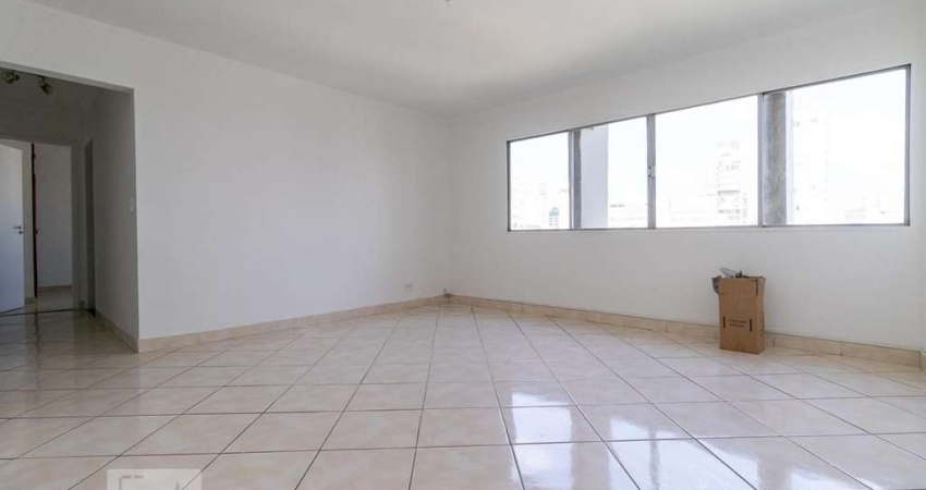 Apartamento com 2 quartos à venda em Pinheiros, São Paulo 