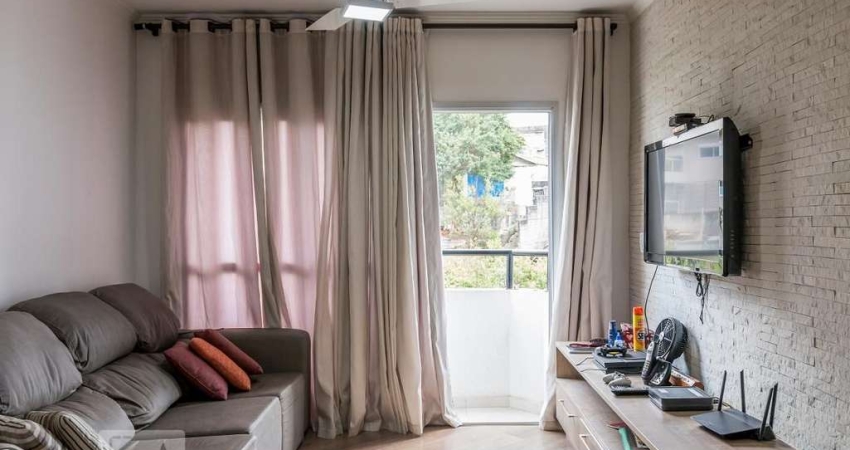 Apartamento à Venda - Vila Madalena, 3 Quartos,  87 m2