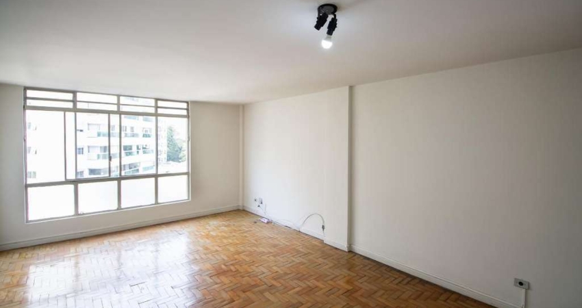 Apartamento à Venda - Bela Vista, 3 Quartos,  113 m2