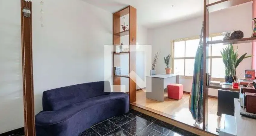 Apartamento à Venda - Bela Vista, 2 Quartos,  80 m2