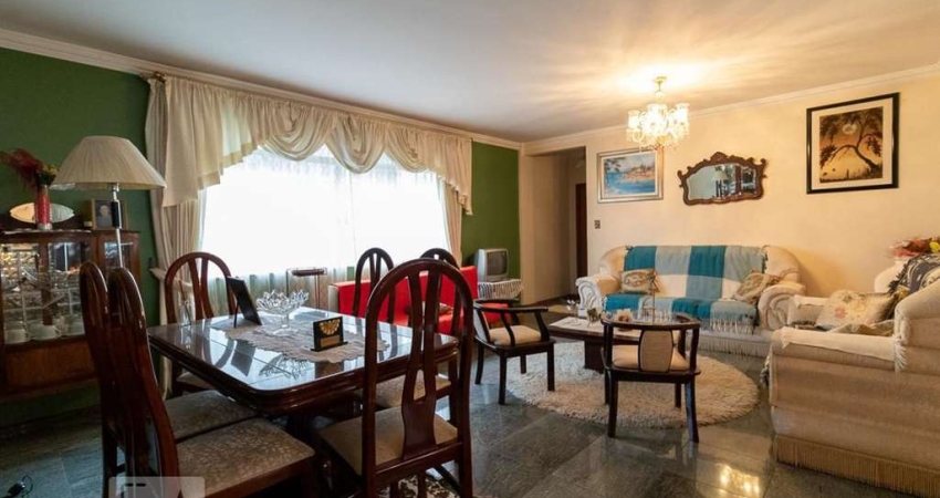 Apartamento com 3 quartos à venda no Paraíso, São Paulo 