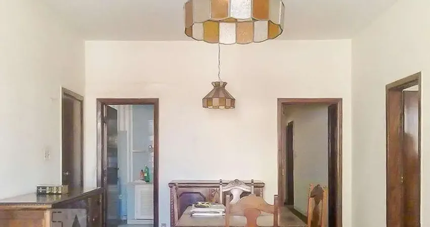 Apartamento à Venda - Paraíso, 3 Quartos,  210 m2