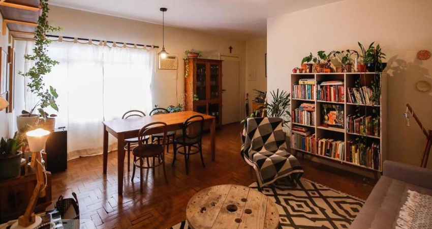 Apartamento com 2 quartos à venda em Perdizes, São Paulo 
