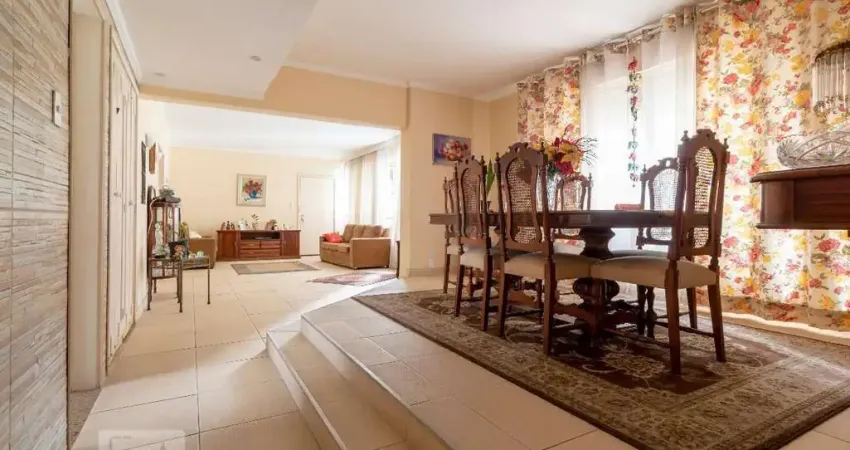 Apartamento à Venda - Paraíso, 3 Quartos,  139 m2