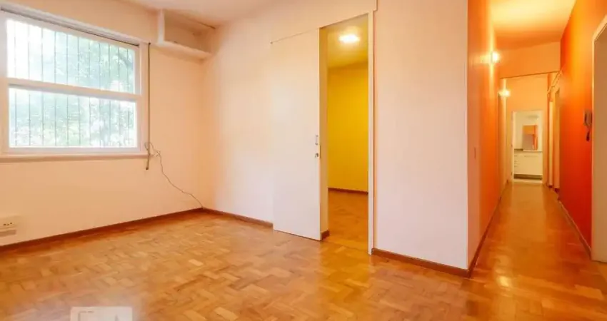 Apartamento à Venda - Jardim Paulista, 3 Quartos,  120 m2
