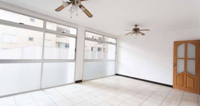 Apartamento com 3 quartos à venda no Paraíso, São Paulo 